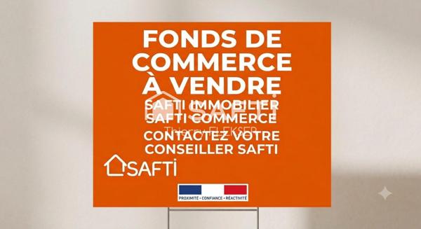 À vendre – Fonds de commerce salon de coiffure centre-ville de Chambly