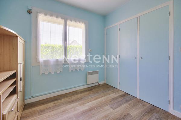 Proche plage Les Rosaires, Maison sur grand terrain arbore a Plerin