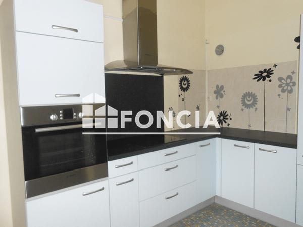 Location Appartement 5 pièces 151.05 m² - 23 RUE GOUNOD Strasbourg 67000