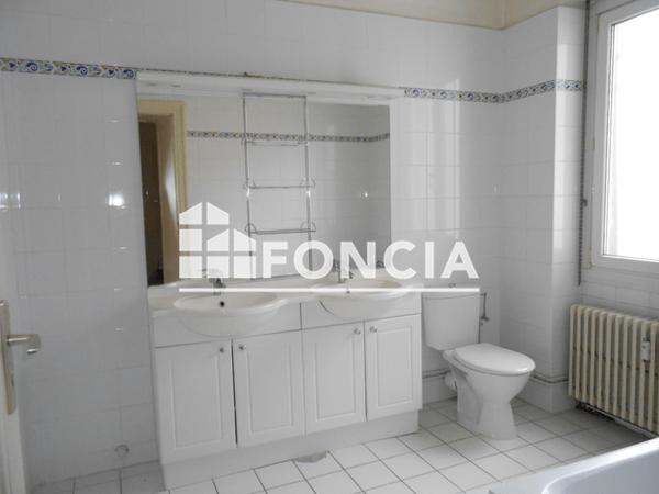 Location Appartement 5 pièces 151.05 m² - 23 RUE GOUNOD Strasbourg 67000