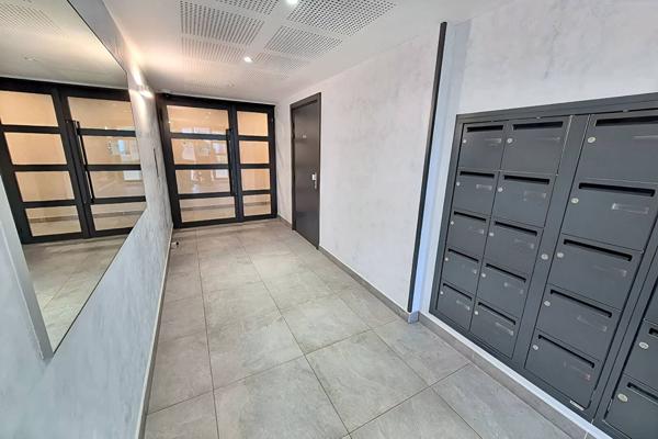 Appartement Ozoir La Ferriere 2 pièce(s) 40.4 m2