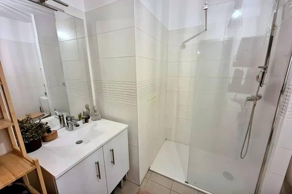 Appartement Ozoir La Ferriere 2 pièce(s) 40.4 m2