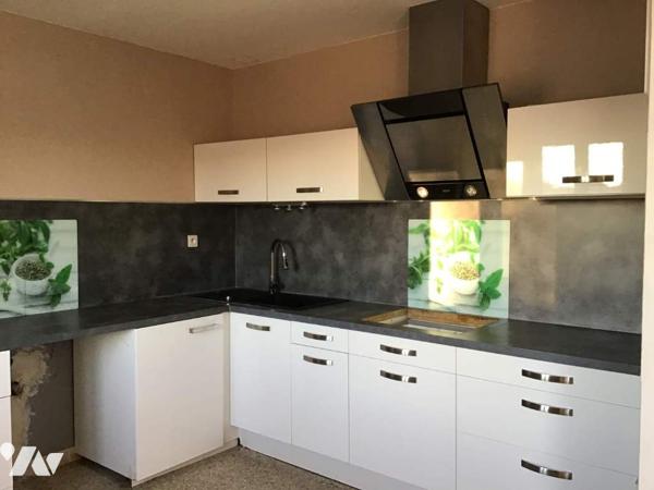 Villa 2 logements Garage Jardin Lotisement Privé