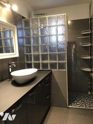 Villa 2 logements Garage Jardin Lotisement Privé