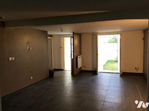 Villa 2 logements Garage Jardin Lotisement Privé