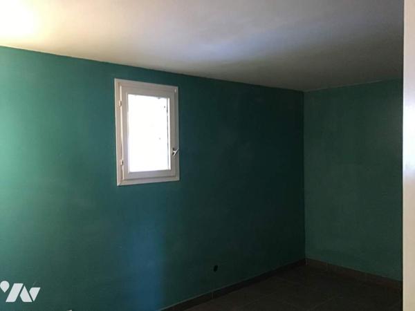 Villa 2 logements Garage Jardin Lotisement Privé