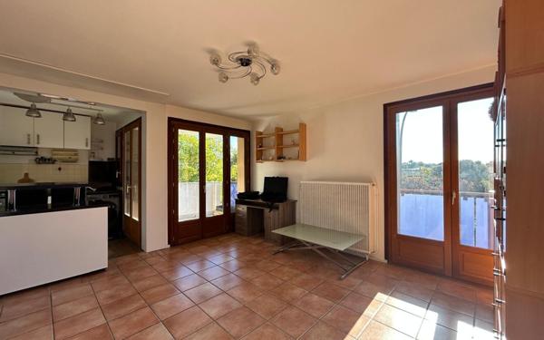 Appartement à vendre    2 pièces • 44 m2 Toulouse