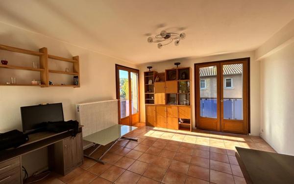 Appartement à vendre    2 pièces • 44 m2 Toulouse