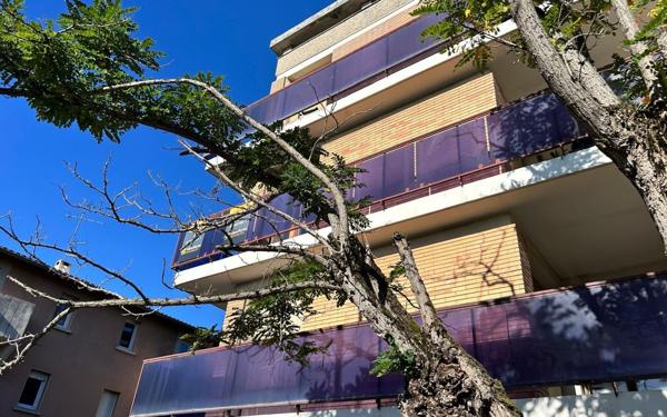 Appartement à vendre    2 pièces • 44 m2 Toulouse