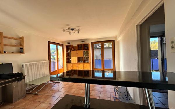 Appartement à vendre    2 pièces • 44 m2 Toulouse