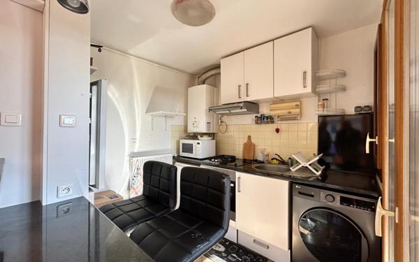 Appartement à vendre    2 pièces • 44 m2 Toulouse