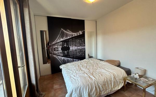 Appartement à vendre    2 pièces • 44 m2 Toulouse