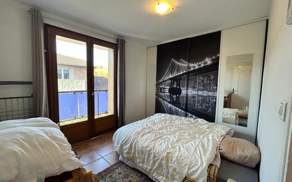 Appartement à vendre    2 pièces • 44 m2 Toulouse