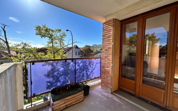 Appartement à vendre    2 pièces • 44 m2 Toulouse