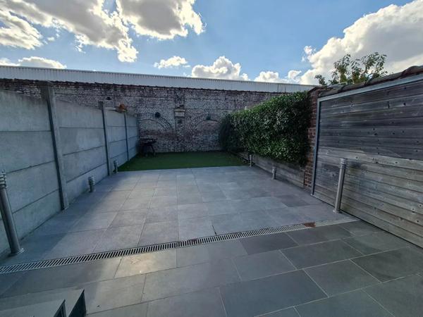 Maison à vendre 5 pièces 115m² Croix (59170)