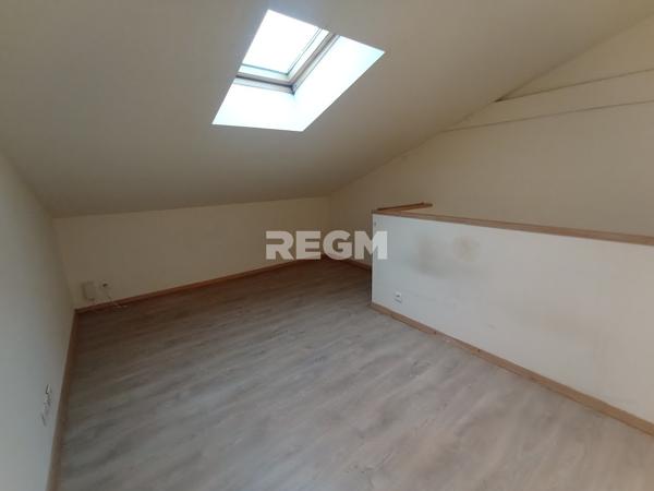 Morcenx-la-Nouvelle (40110) À Morcenx-La-Nouvelle, appartement de 35 m² à acheter 69 000 €