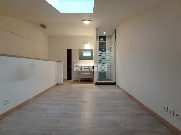 Morcenx-la-Nouvelle (40110) À Morcenx-La-Nouvelle, appartement de 35 m² à acheter 69 000 €