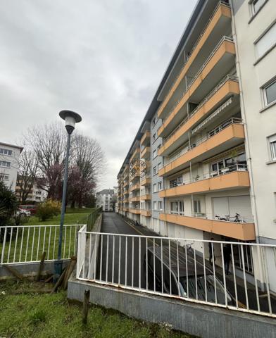 Appartement à vendre Nantes