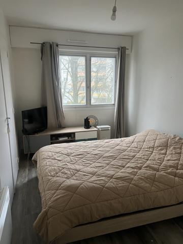Appartement à vendre Nantes