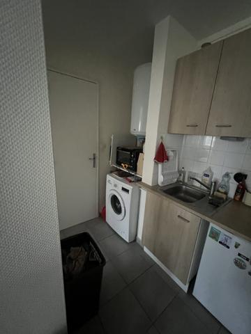 Appartement à vendre Nantes