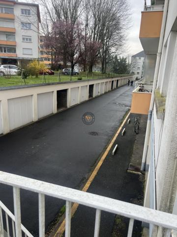Appartement à vendre Nantes