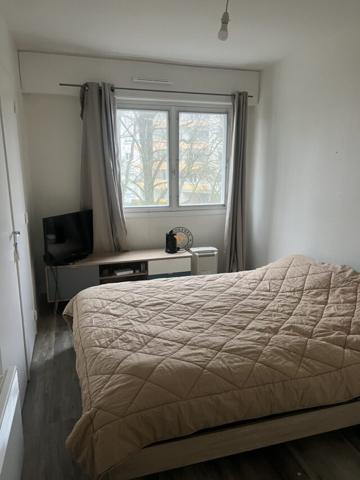 Appartement à vendre Nantes