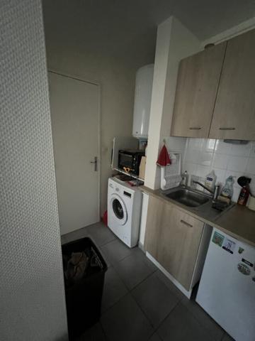 Appartement à vendre Nantes