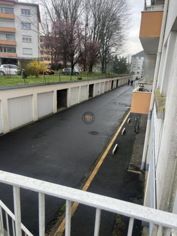 Appartement à vendre Nantes