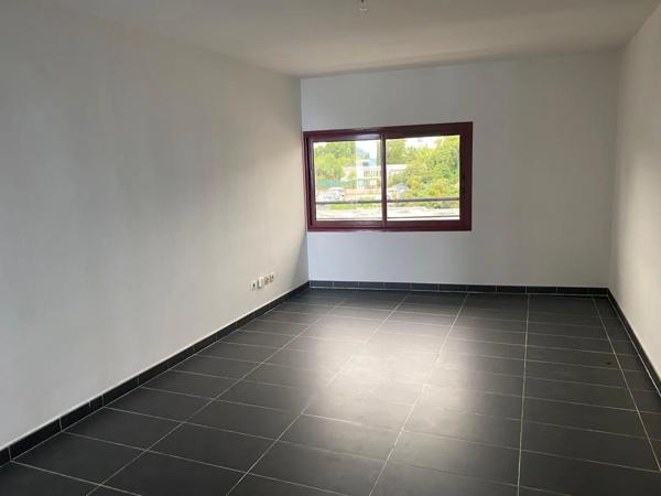 Appartement à vendre 1 pièce 27m²