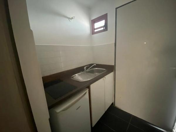 Appartement à vendre 1 pièce 27m²