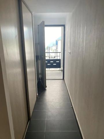 Appartement à vendre 1 pièce 27m²