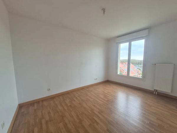 Maison à vendre 4 pièces 92.58m² Sainte-Catherine (62223)