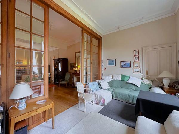 Maison à vendre 13 pièces 338m² Le Cateau-Cambrésis (59360)