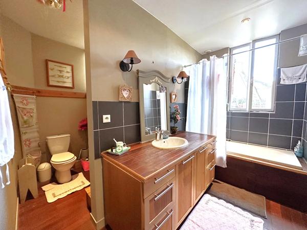 Maison à vendre 13 pièces 338m² Le Cateau-Cambrésis (59360)