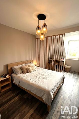 Appartement à vendre 3 pièces 60,15 m² Cherbourg-en-Cotentin