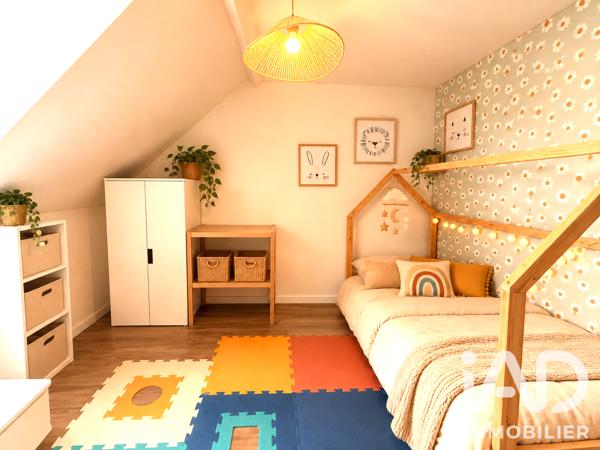Appartement à vendre 3 pièces 60,15 m² Cherbourg-en-Cotentin