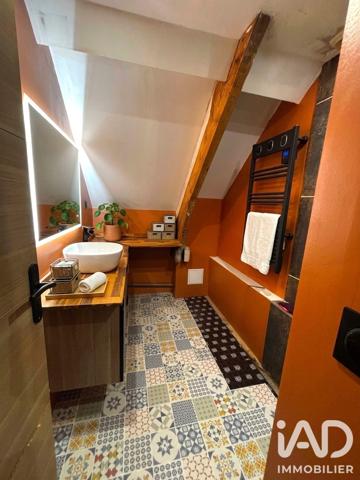 Appartement à vendre 3 pièces 60,15 m² Cherbourg-en-Cotentin