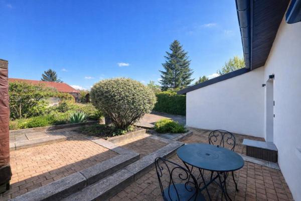 Maison Saint-genis-pouilly 4 pièces 115 m2