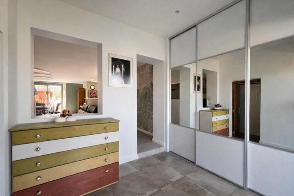 Maison Saint-genis-pouilly 4 pièces 115 m2