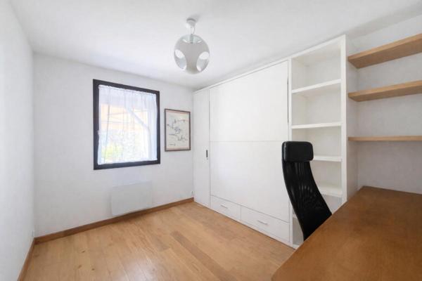 Maison Saint-genis-pouilly 4 pièces 115 m2