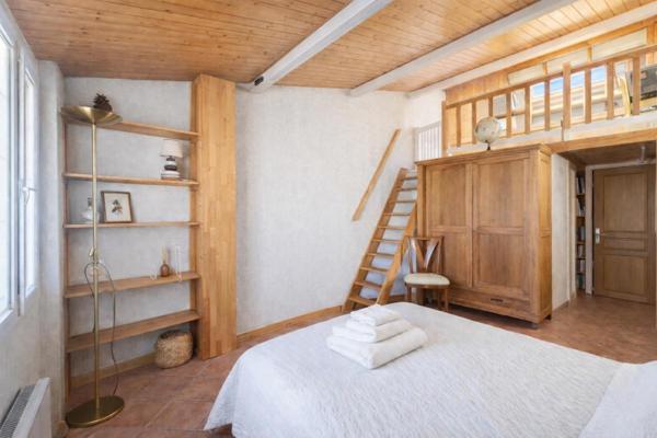 Maison Saint-genis-pouilly 4 pièces 115 m2