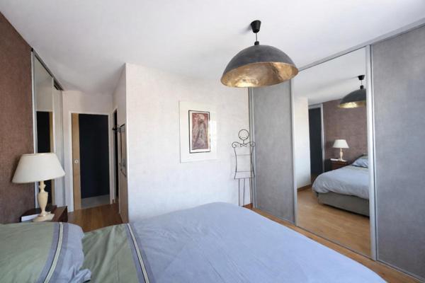 Maison Saint-genis-pouilly 4 pièces 115 m2
