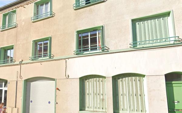 Appartement à vendre    3 pièces • 103 m2 Bar-le-Duc