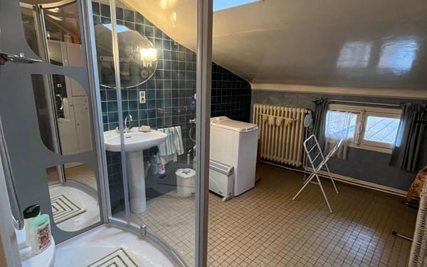 Appartement à vendre    3 pièces • 103 m2 Bar-le-Duc