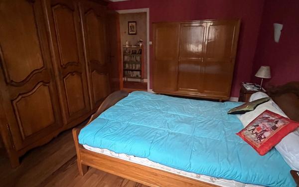 Appartement à vendre    3 pièces • 103 m2 Bar-le-Duc