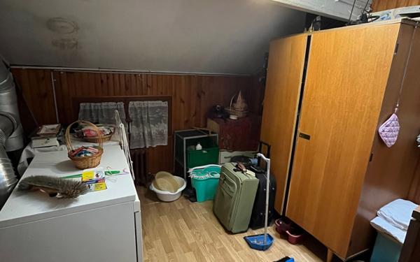 Appartement à vendre    3 pièces • 103 m2 Bar-le-Duc