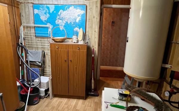 Appartement à vendre    3 pièces • 103 m2 Bar-le-Duc