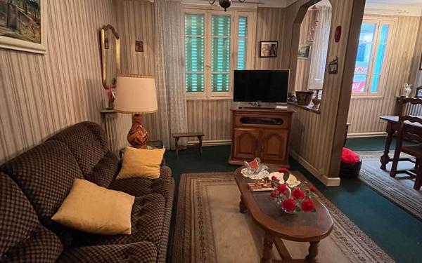 Appartement à vendre    3 pièces • 103 m2 Bar-le-Duc