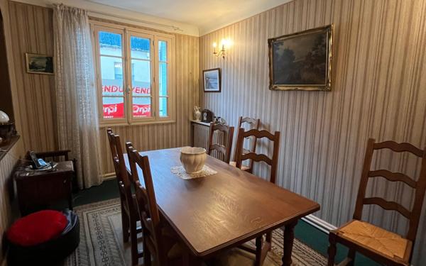 Appartement à vendre    3 pièces • 103 m2 Bar-le-Duc