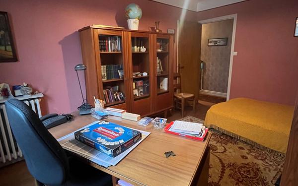 Appartement à vendre    3 pièces • 103 m2 Bar-le-Duc